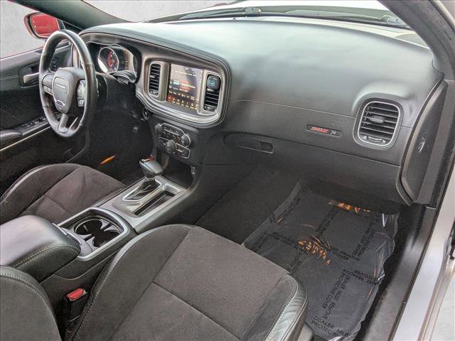 Used 2023 Dodge Charger Scat Pack w/ Plus Group image 21