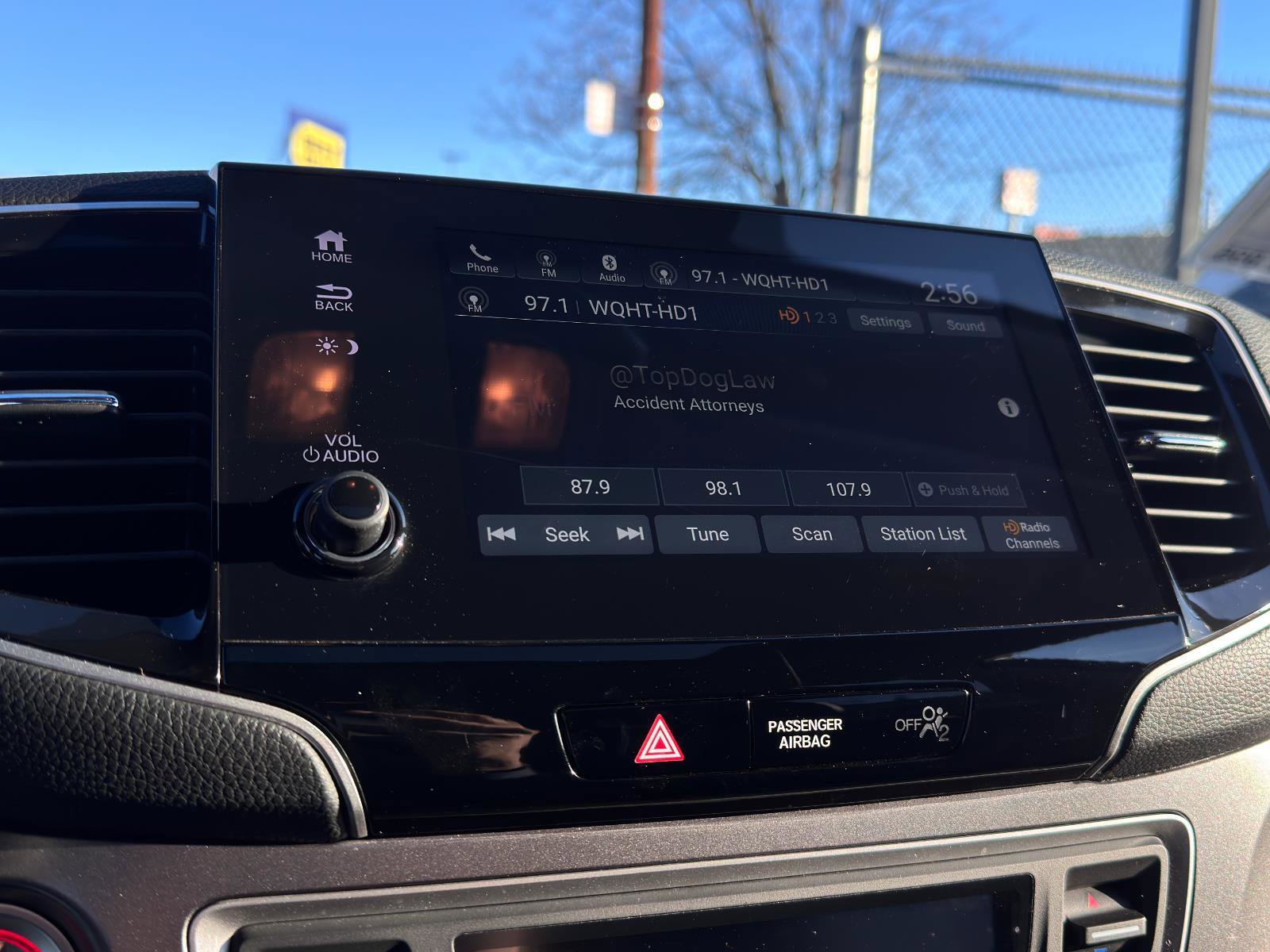 Used 2022 Honda Pilot Special Edition image 22