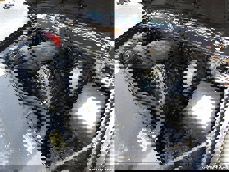 Used 2007 Cadillac Escalade EXT EXT w/ Climate Package image 8