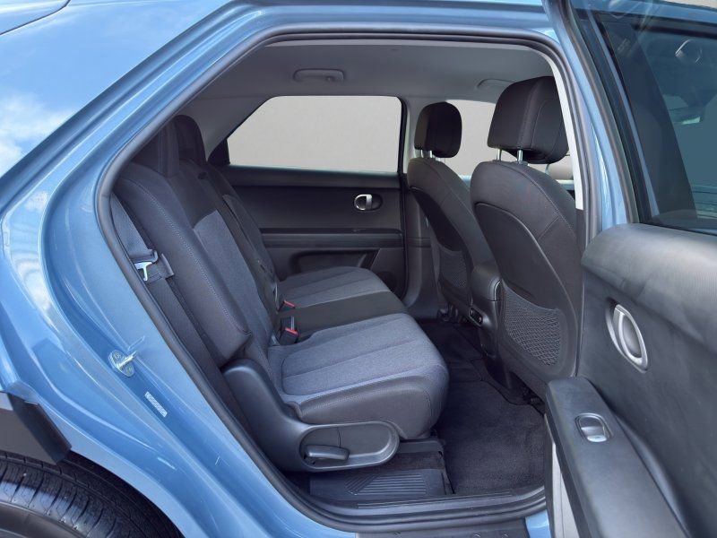 Used 2022 Hyundai Ioniq 5 SE image 12