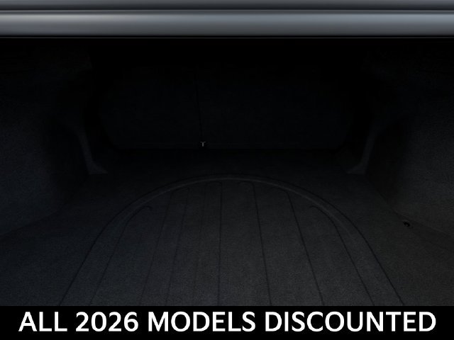 New 2026 Kia K4 FWD image 19