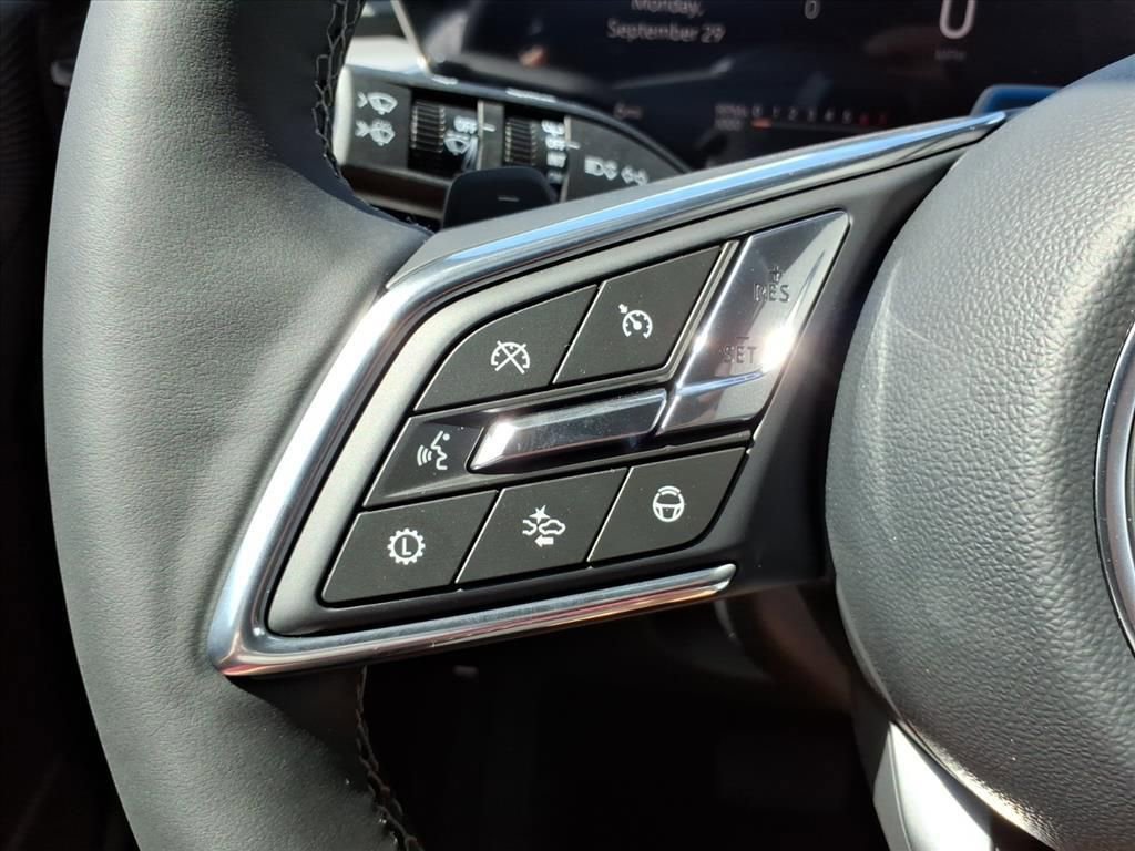 New 2026 Buick Enclave Avenir image 18