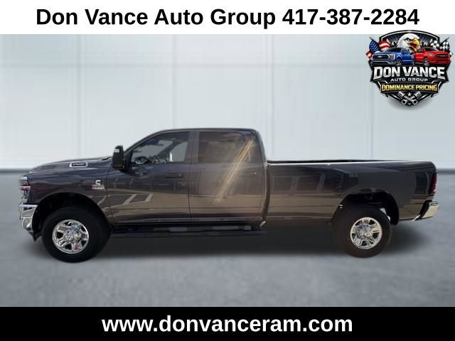 New 2026 RAM 2500 Tradesman image 3