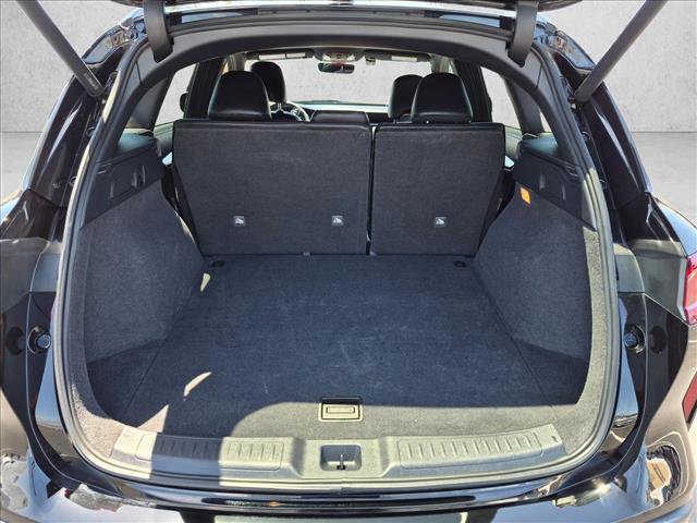 Certified 2025 INFINITI QX50 Sport AWD/4WD image 6