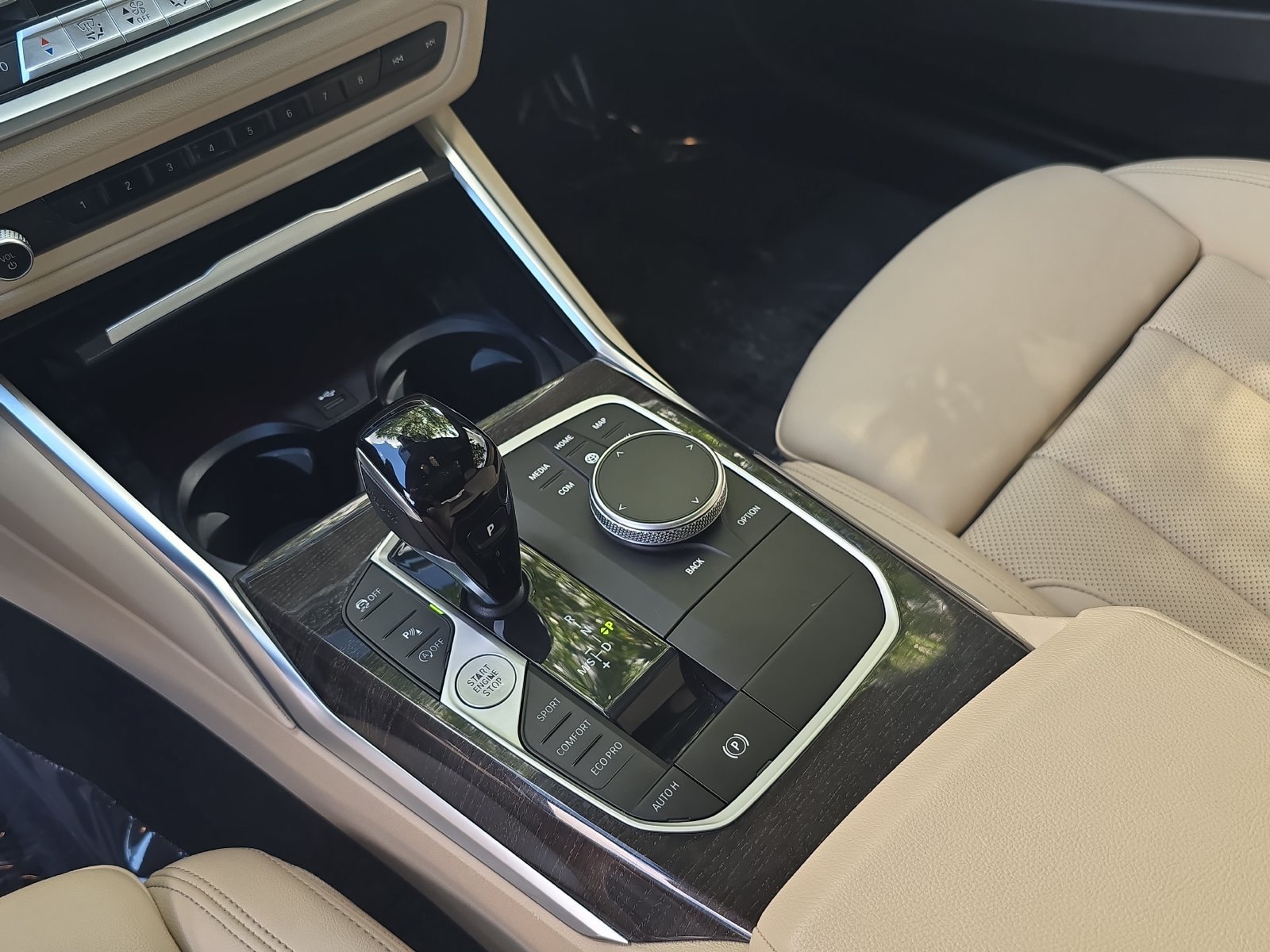 Used 2022 BMW 430i xDrive Coupe w/ Convenience Package AWD/4WD image 29