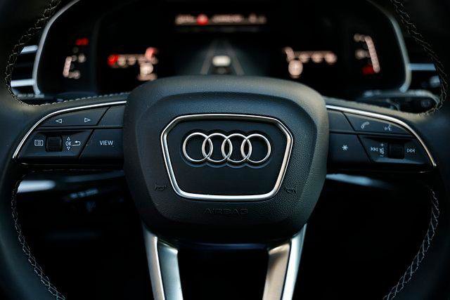 Certified 2025 Audi Q7 2.0T Premium Plus w/ Premium Plus Package image 36