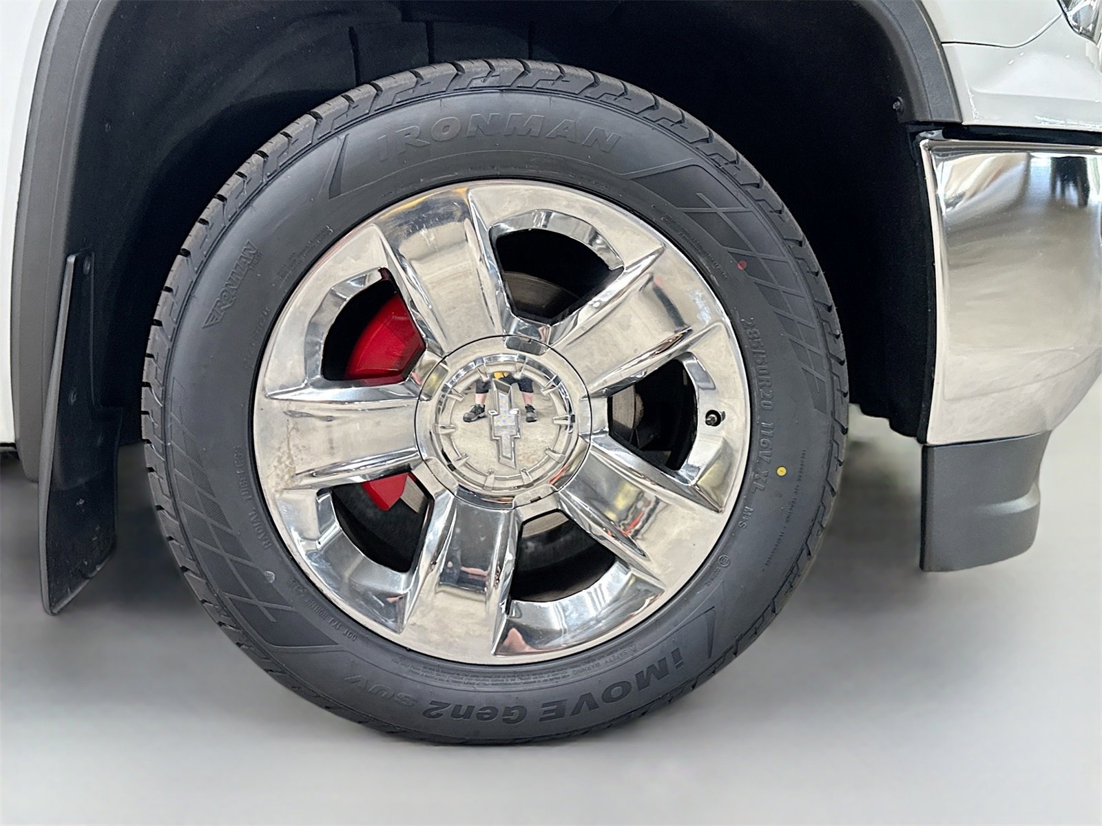 Used 2018 GMC Sierra 1500 2WD Regular Cab image 24