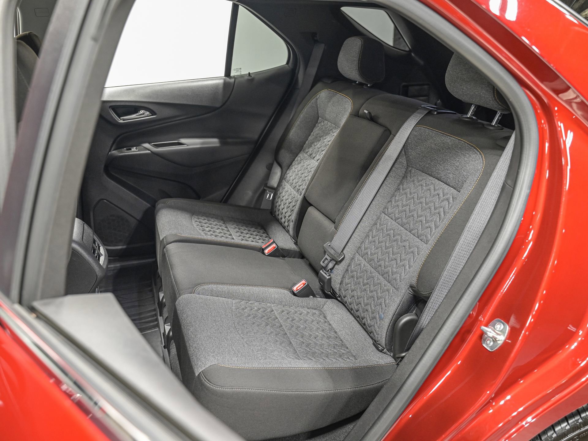 Used 2023 Chevrolet Equinox LT AWD/4WD image 27