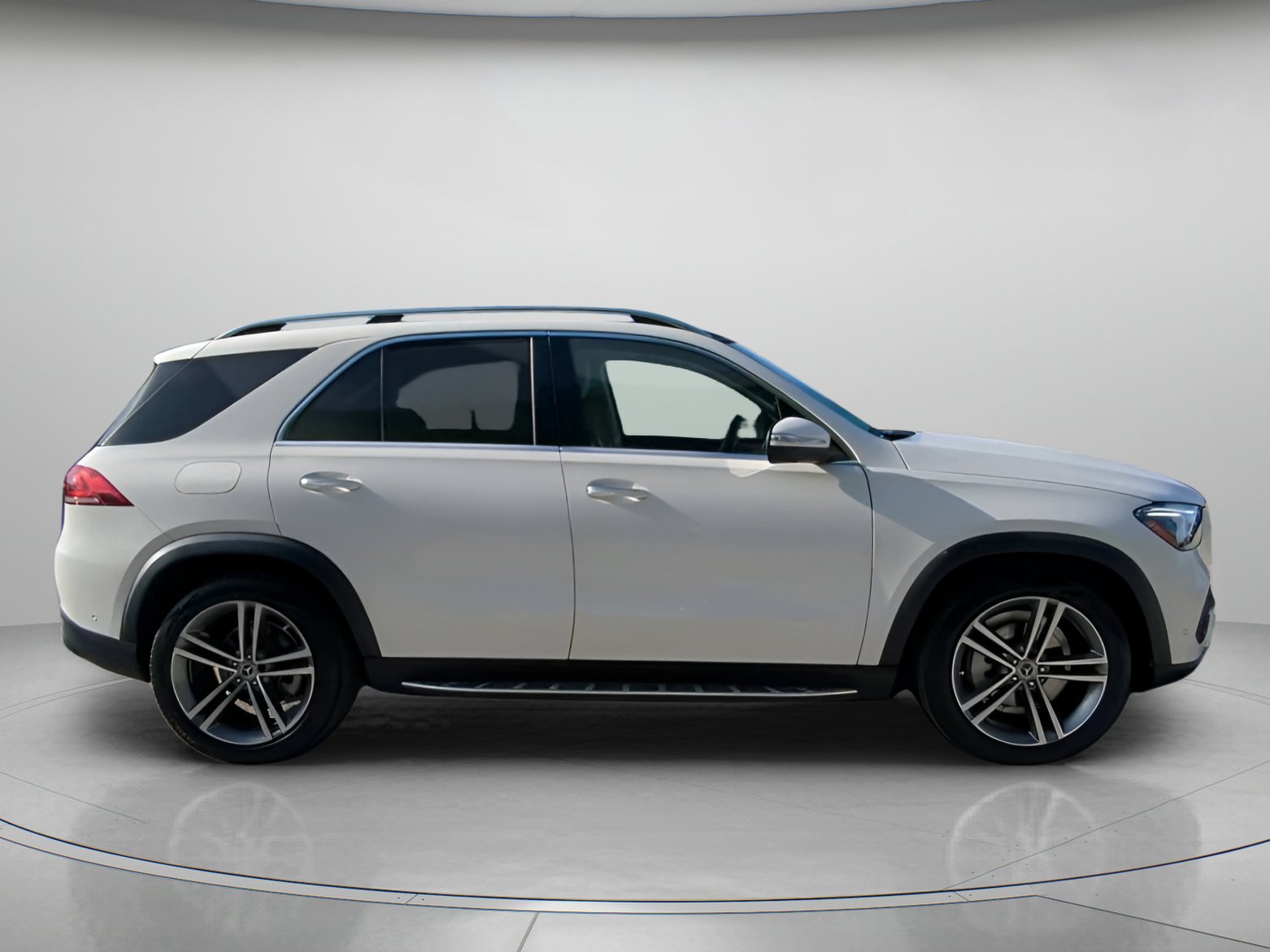 Used 2022 Mercedes-Benz GLE 350 image 33