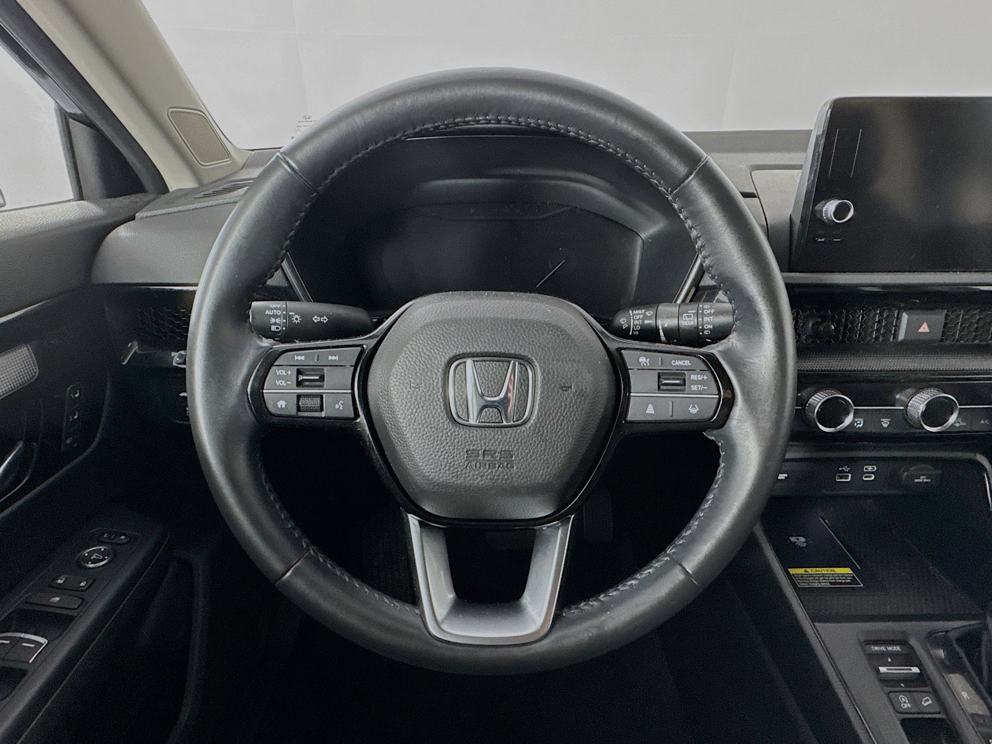 Certified 2023 Honda CR-V EX-L image 11