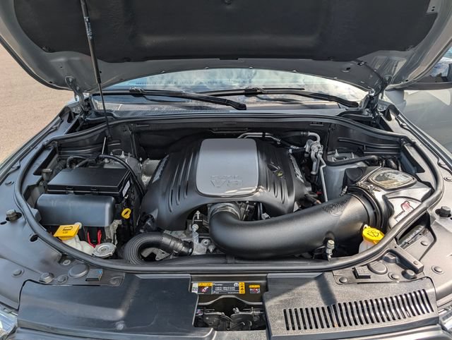 Used 2023 Dodge Durango R/T AWD/4WD image 10