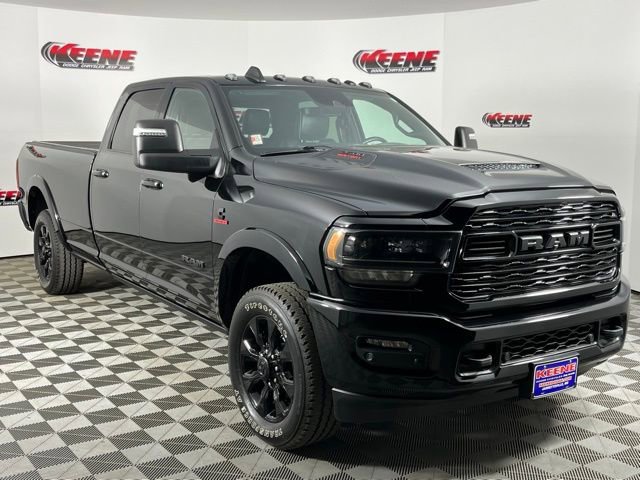 Used 2023 RAM 2500 Limited image 2