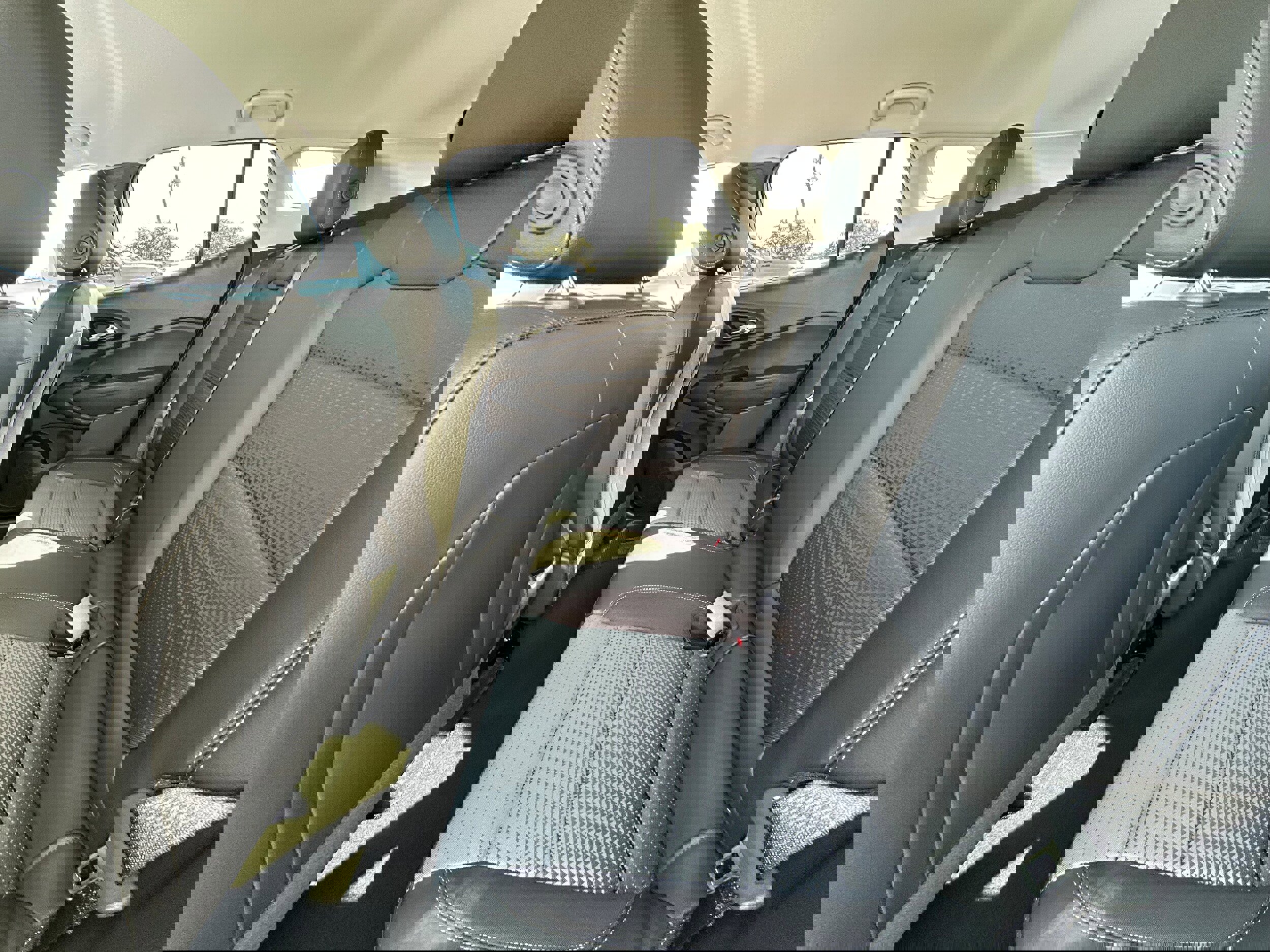 New 2026 Chevrolet Trax LT w/ Driver Confidence Package image 22