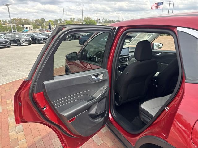 Used 2023 Ford Escape Active w/ Tech Pack #2 FWD image 27