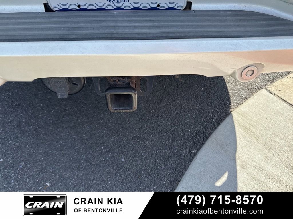 Used 2008 Cadillac Escalade EXT image 13