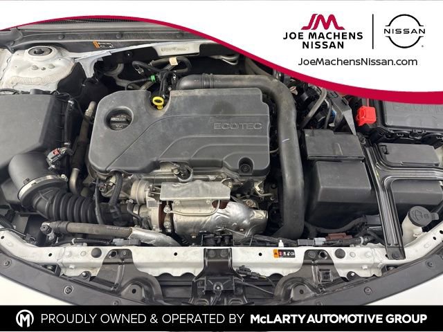 Used 2023 Chevrolet Malibu RS FWD image 17