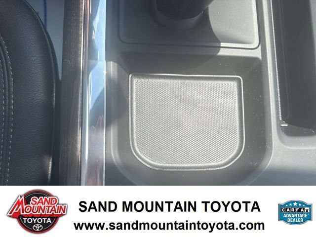 Used 2022 Chevrolet Silverado 1500 LT Trail Boss w/ LT Trail Boss Premium Package AWD/4WD image 18