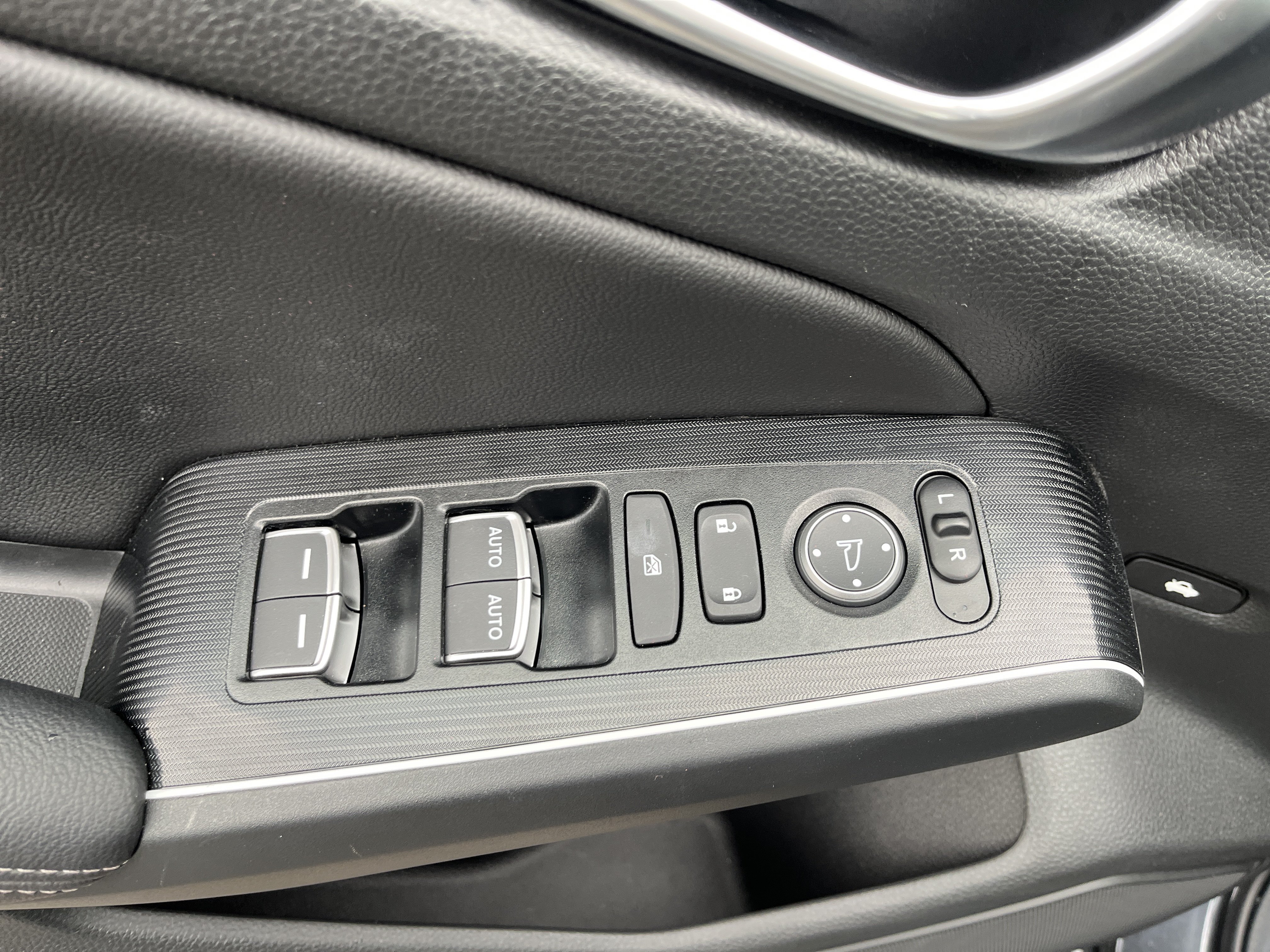 Used 2026 Honda Civic Sport Touring image 19