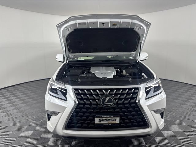 Used 2023 Lexus GX 460 Premium AWD/4WD image 43