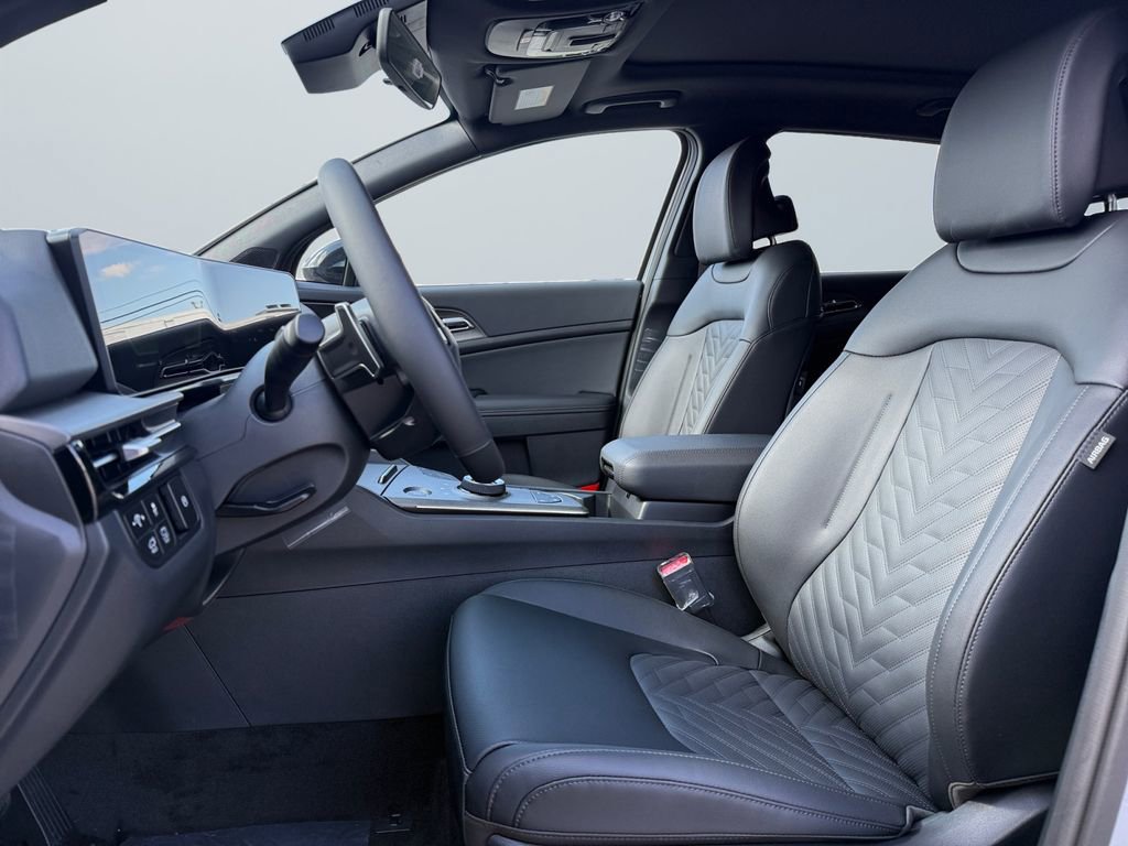 New 2026 Kia Sportage X-Line image 9