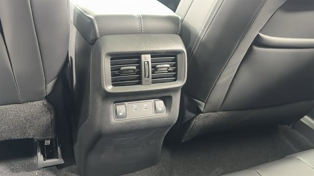 New 2026 Nissan Murano Platinum w/ Cargo Package image 37