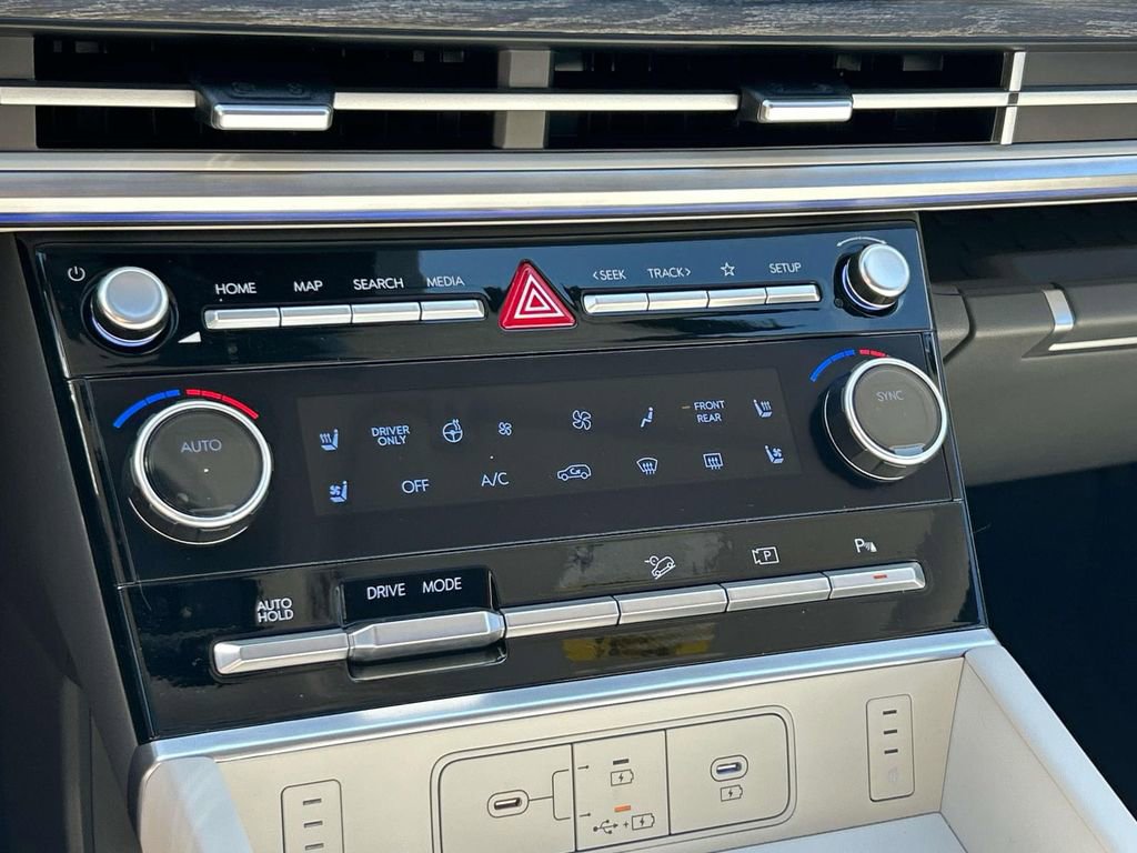 New 2026 Hyundai Santa Fe Calligraphy image 35