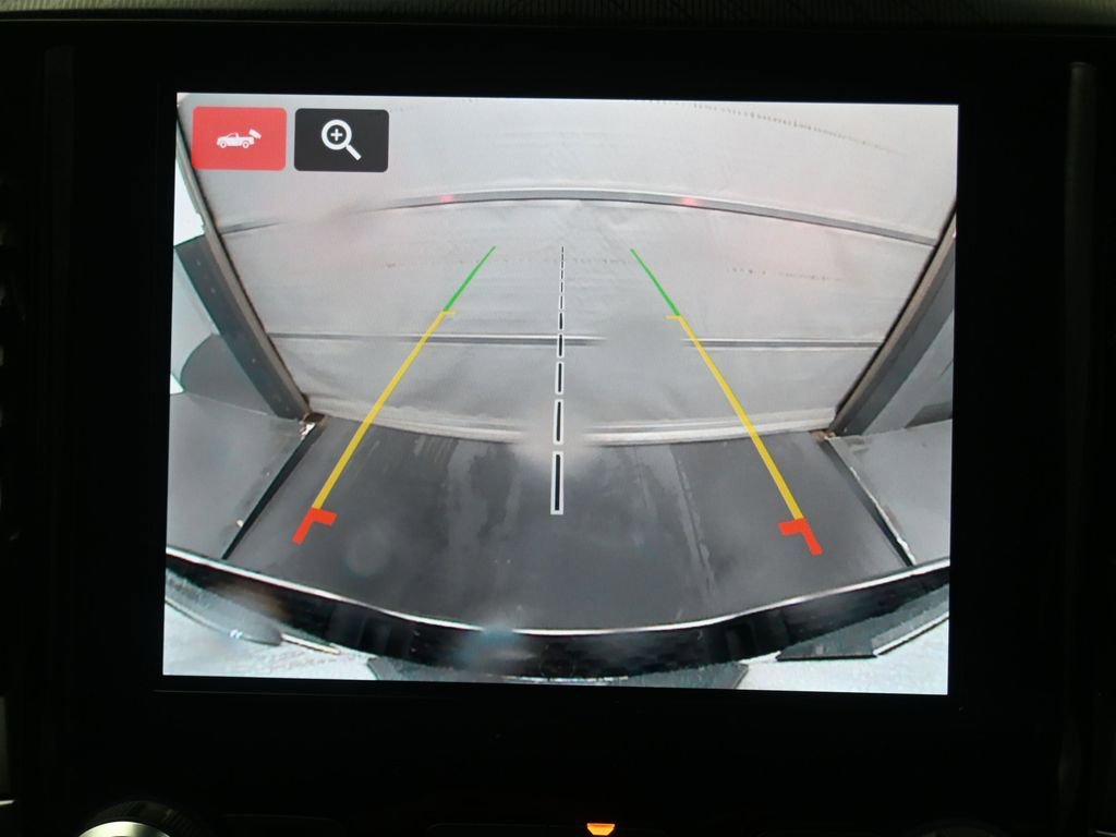 Used 2025 RAM 1500 Big Horn image 19