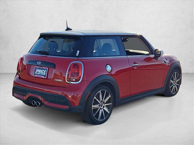 Used 2024 MINI Cooper S FWD image 5