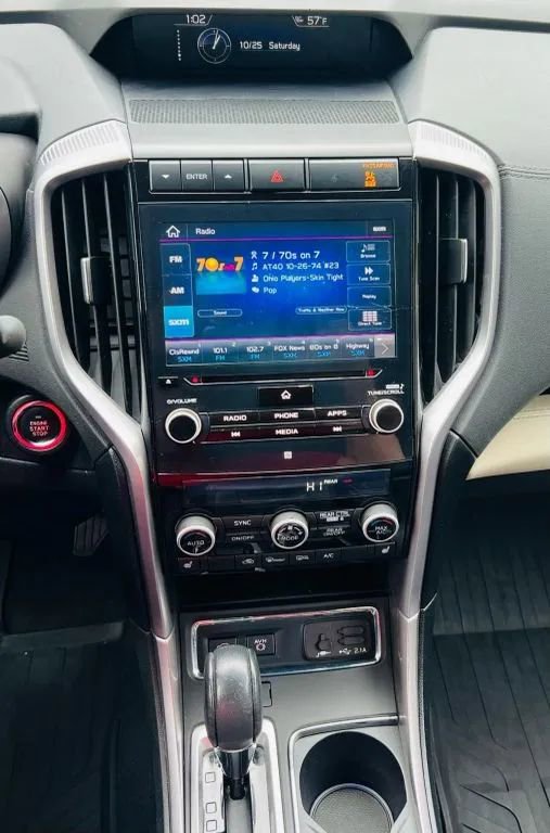 Used 2020 Subaru Ascent Limited image 14