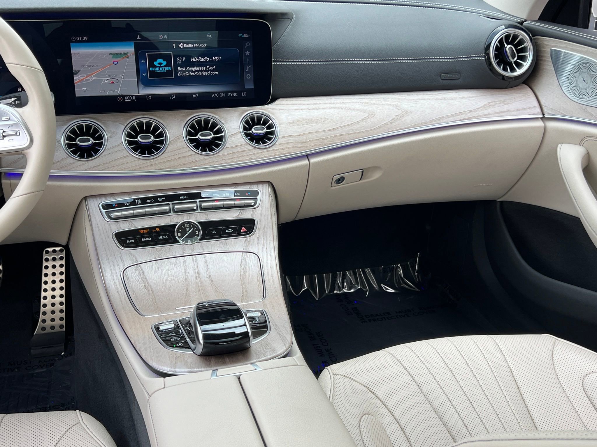 Used 2019 Mercedes-Benz CLS 450 4MATIC image 28