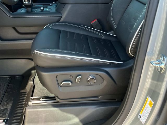 New 2026 GMC Sierra 1500 AT4X image 22