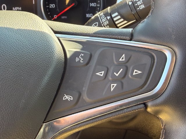 Used 2024 Chevrolet Equinox LT FWD image 13