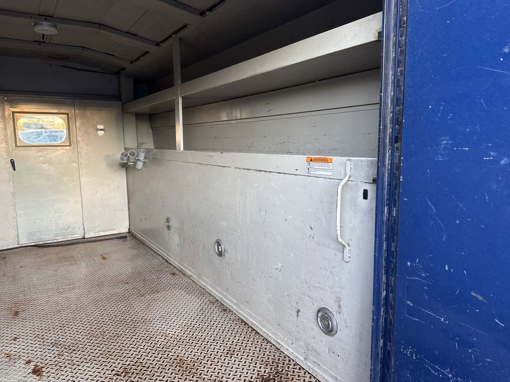 Used 2013 Ford E-350 and Econoline 350 Super Duty w/ Class I Trailer Tow Pkg image 14