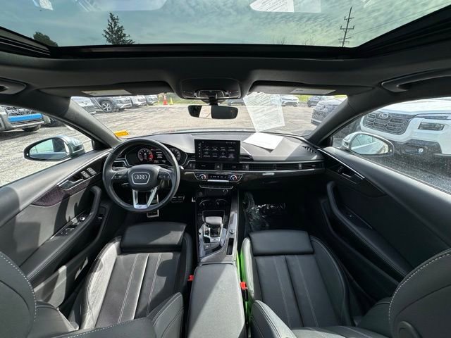 Used 2022 Audi S4 Premium Plus AWD/4WD image 14
