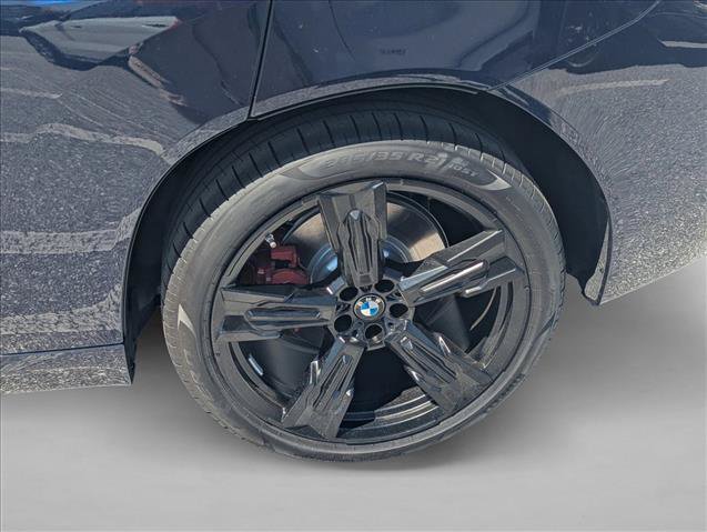 New 2026 BMW X3 xDrive30i w/ M Sport Package AWD/4WD image 9