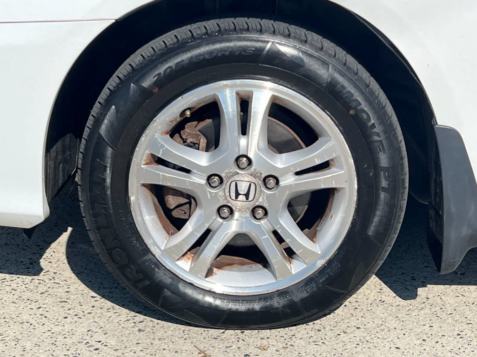 Used 2007 Honda Accord EX image 24