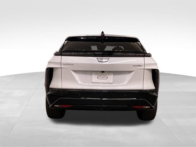 New 2025 Cadillac Lyriq Sport AWD/4WD image 12