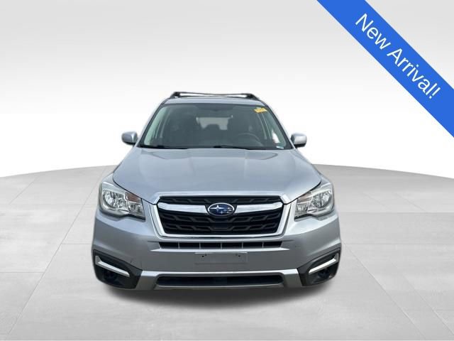 Used 2017 Subaru Forester 2.5i Premium w/ Popular Package #2A video 2