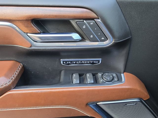 Certified 2024 GMC Sierra 1500 Denali Ultimate AWD/4WD image 29