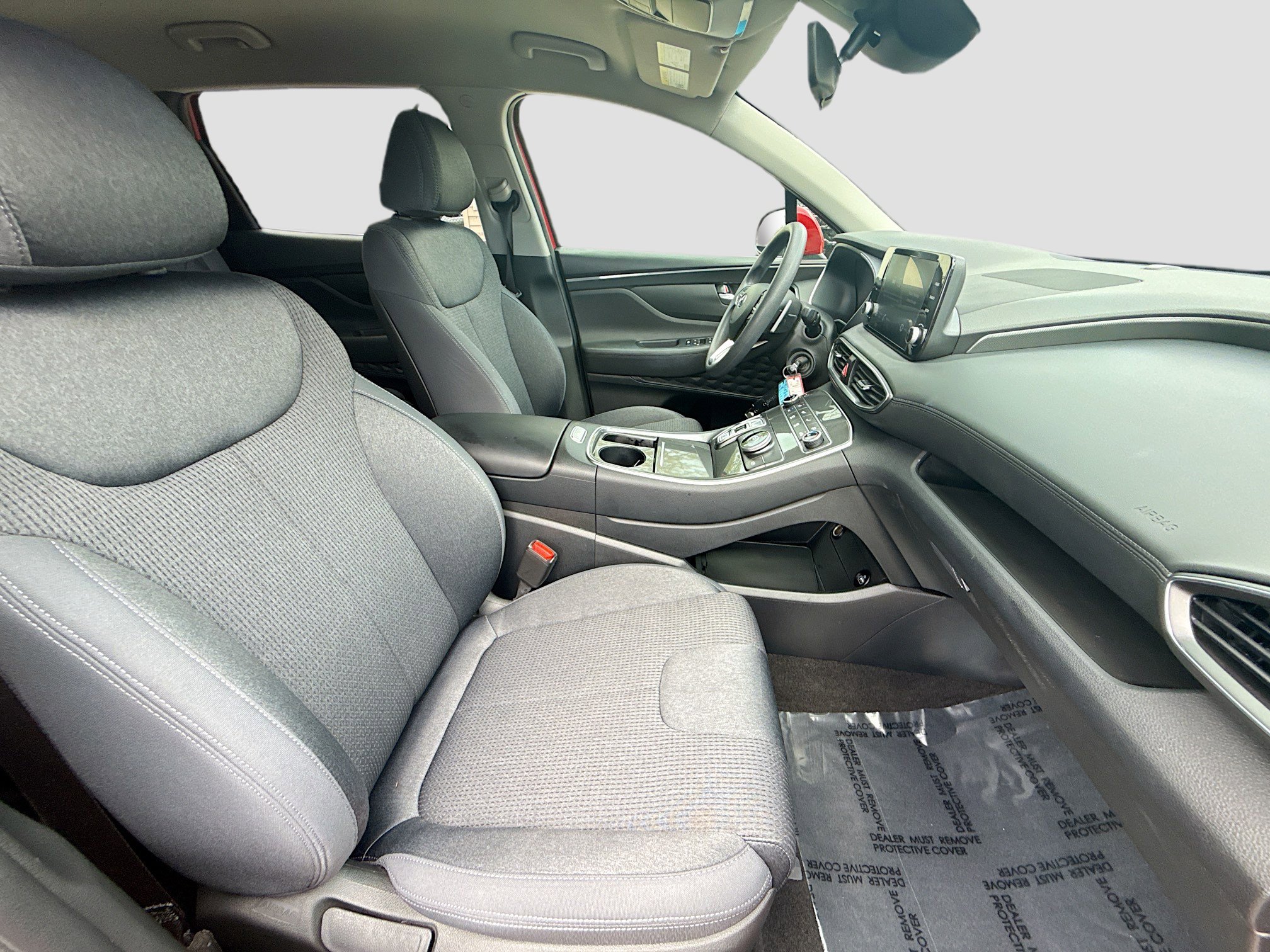 Used 2023 Hyundai Santa Fe SE image 29