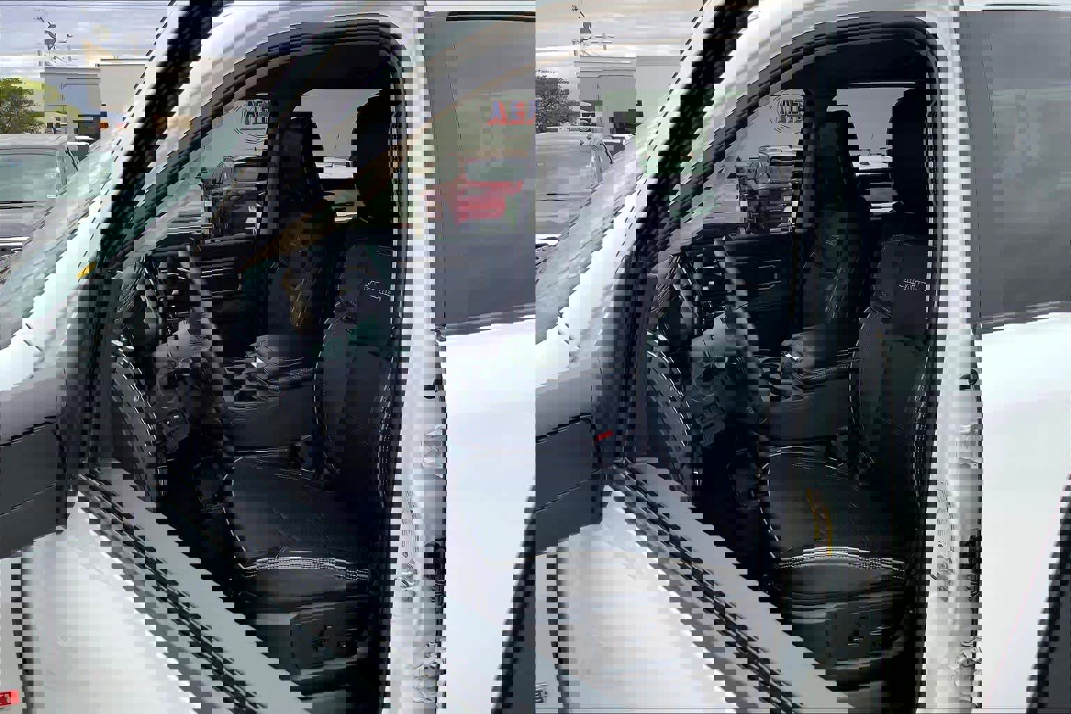 Used 2024 RAM 2500 Laramie w/ Safety Group image 7