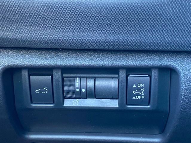 New 2026 Subaru Forester Limited image 14