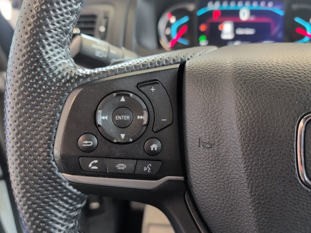 Used 2020 Honda Passport EX-L image 18