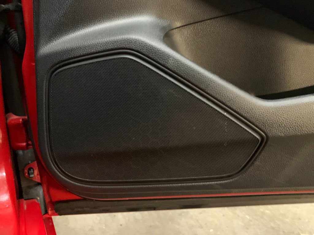 Used 2022 Honda Civic EX image 20