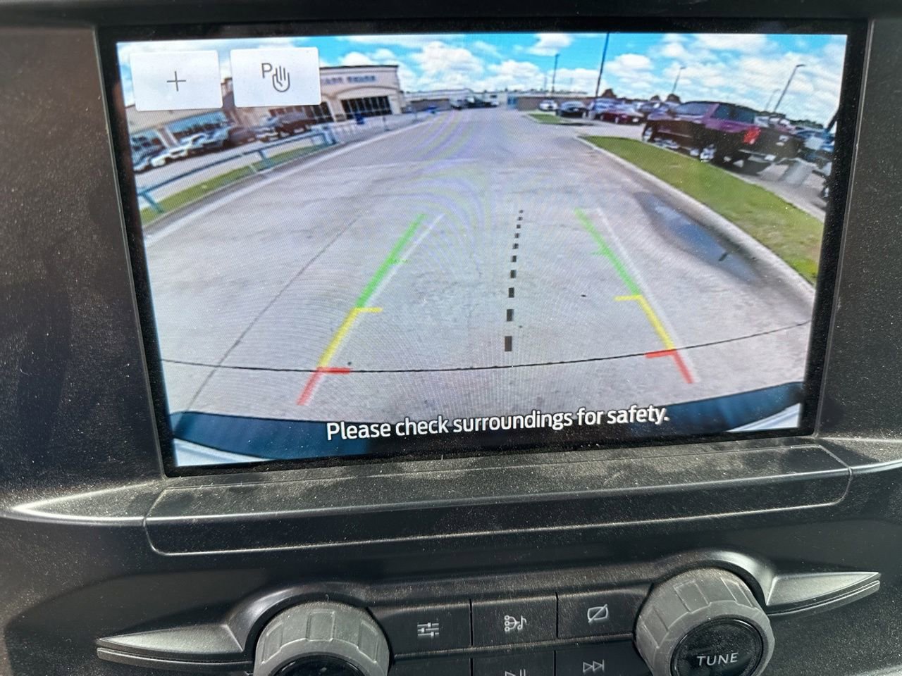 Used 2021 Ford F150 XL w/ Trailer Tow Package AWD/4WD image 26