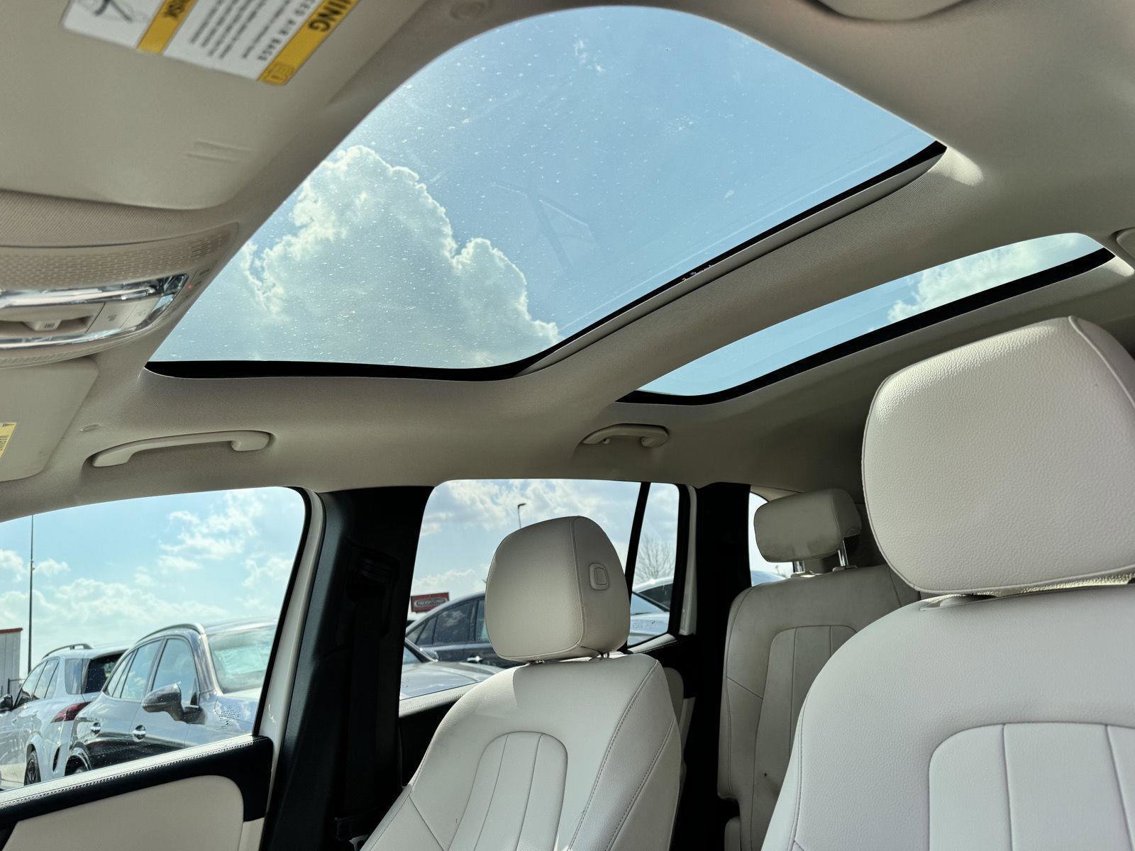 Certified 2022 Mercedes-Benz GLB 250 w/ Premium Package image 15