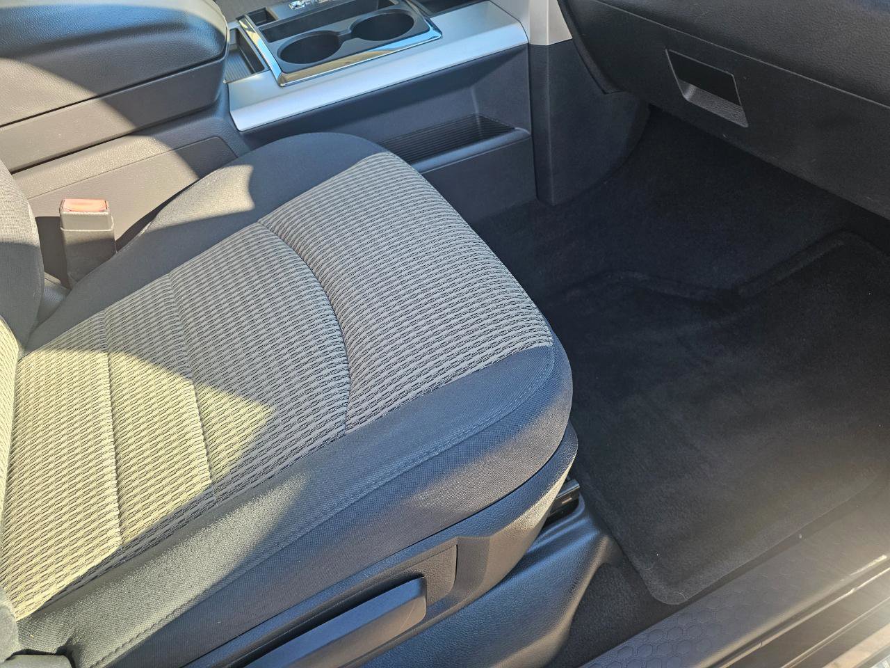 Used 2012 RAM 1500 Big Horn image 20