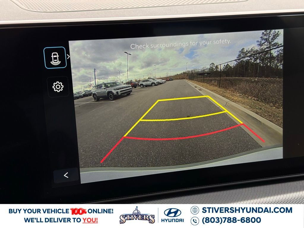 New 2026 Hyundai Sonata SE image 4