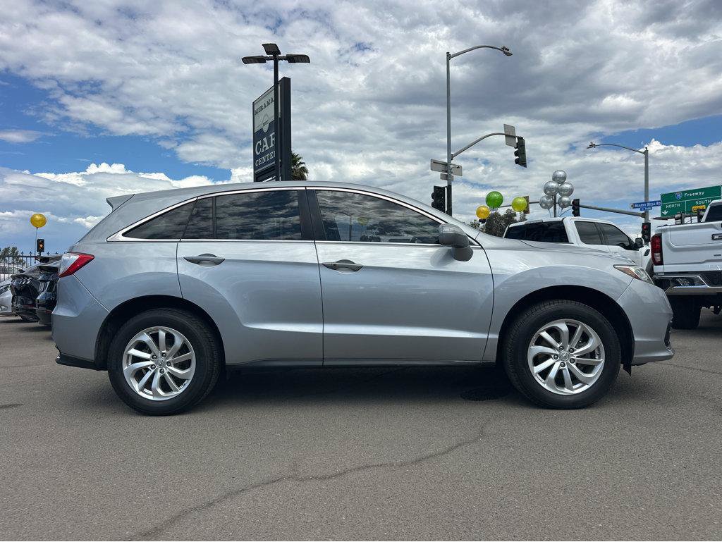 Used 2018 Acura RDX w/ Tech & AcuraWatch Plus Pack FWD image 39