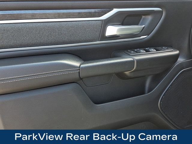Used 2022 RAM 1500 Big Horn AWD/4WD image 23